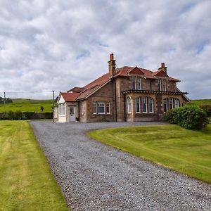 Вилла 5 Bed Property In Machrihanish Ca291 Exterior photo