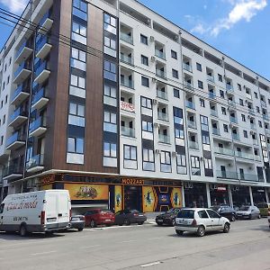 Апартаменты Apartman Zoja Trnava  Exterior photo