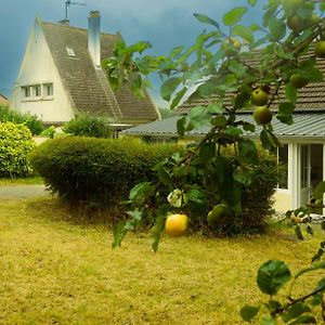 Maison Avec Jardin, Centre Ville Et Plage A Pieds Ульгат Exterior photo