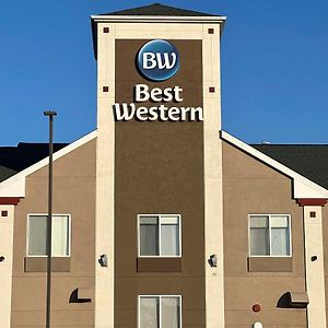 Отель Best Western Watertown Exterior photo