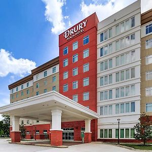 Drury Plaza Hotel Savannah Пулер Exterior photo