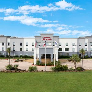 Hampton Inn & Suites Бренем Exterior photo