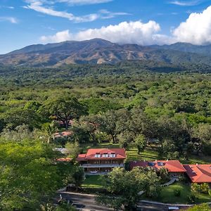 Hacienda Guachipelin Volcano Ranch Hotel & Hot Springs Либерия Exterior photo