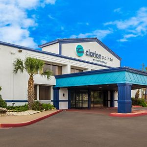 Отель Clarion Pointe Lake Jackson - Clute Exterior photo