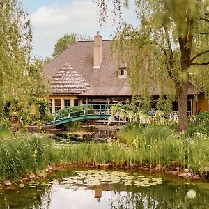 Mirbeau Inn & Spa - Сканителс Exterior photo