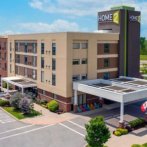 Home2 Suites By Hilton Buffalo Airport/ Galleria Mall Чиктовага Exterior photo