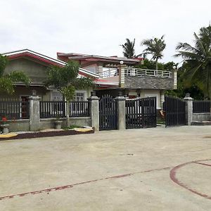 Отель Fnt Transient House Near Hundred Islands Аламинос Exterior photo