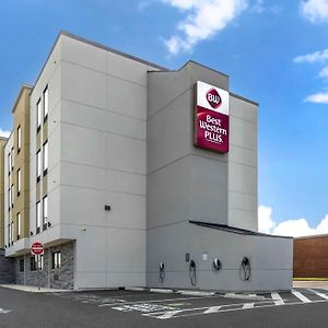 Best Western Plus Philadelphia-Pennsauken Hotel Черри-Хилл Exterior photo