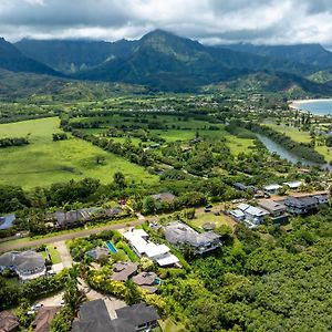 Hanalei Plantation Home Принсвилл Exterior photo