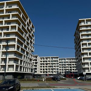 Апартаменты Apartament Eveline Жешув Exterior photo