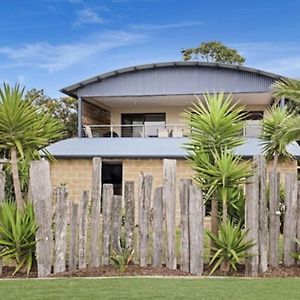 Вилла Seabreeze Sanctuary Cape Paterson Exterior photo