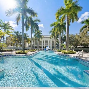 Doral Pool 1107 By Wave Properties Майами Exterior photo