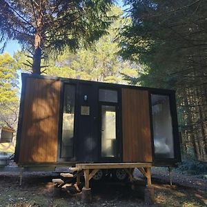 Вилла River Haven Tiny House By Tiny Away Noojee Exterior photo