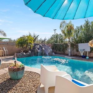 Вилла The Galileo In The Heart Of Gilbert With Water Slide! Queen Creek Exterior photo