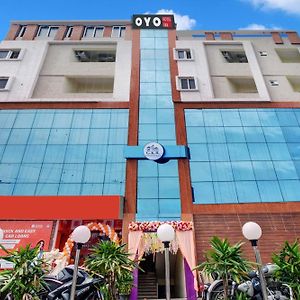 Hotel O Murali Nagar Near Nad Junction Вишакхапатнам Exterior photo