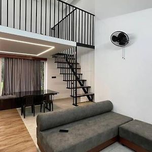 Вилла Luxurious Studio House Кумбалам Exterior photo