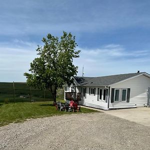 Вилла Foothills Ranch & Airbnb Кардстон Exterior photo