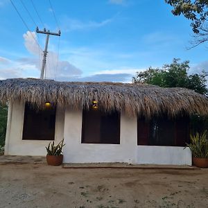 Вилла Casa Bruno Сапоталь Exterior photo