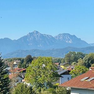 Stylisch, Praktisch, Gut! Apartment With Mountain View! Бергхайм Exterior photo