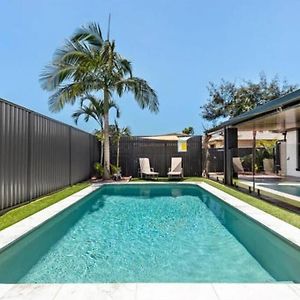 Вилла Hampton Boho Holiday Retreat - Pool & Endless Fun Near Theme Parks Pimpama Exterior photo