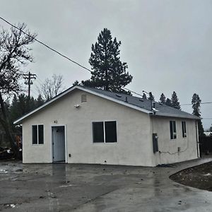 Вилла Cute Little House At Mt Shasta Маунт-Шаста Exterior photo