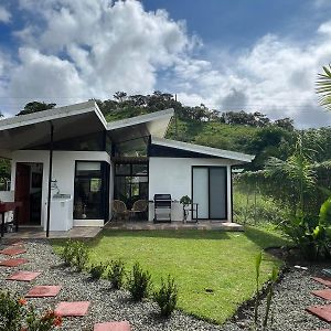 Вилла Pura Vida Beach House San Buenaventura Exterior photo