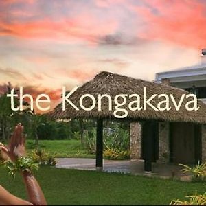 The Kongakava Hotel Нукуалофа Exterior photo