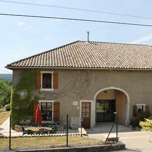 Вилла Gite De Charme Avec Cheminee, Terrasse Et Garage A Brixey-Aux-Chanoines - Fr-1-585-10 Exterior photo