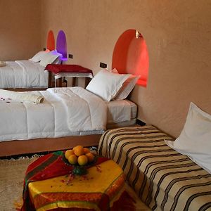 Bed and Breakfast Gite D'Etape Tamaloute Bou Tharar Exterior photo