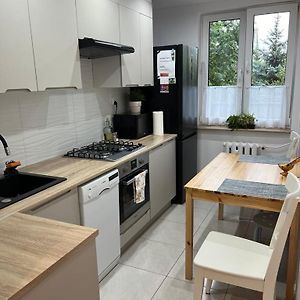 Апартаменты Apartament Centrum Сувалки Exterior photo