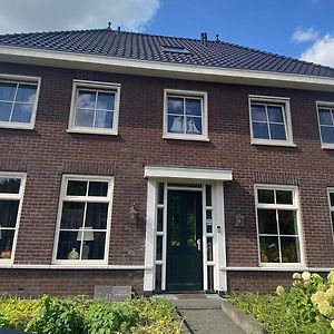 Bed and Breakfast Nancy In Holland Алтен Exterior photo