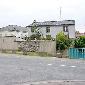 Апартаменты Louise'S Loft Boulay-Moselle Exterior photo