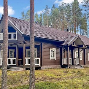 Holiday Home Maentylahti By Interhome Hietalahti Exterior photo