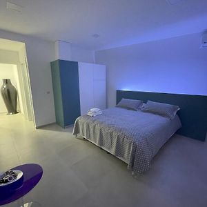 Domo Rooms Виллачидро Exterior photo