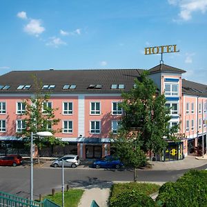 Best Western Premier Airporthotel Berlin Шёнефельд Exterior photo