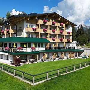 Das Aparthotel Olympia Tirol Зеефельд в Тироле Exterior photo