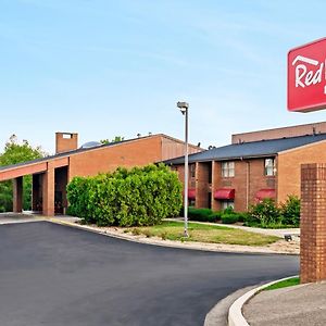 Red Roof Inn Lexington - Hamburg Exterior photo