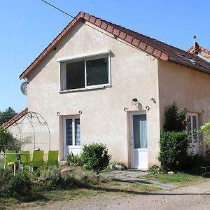 Вилла Gite Familial A La Ferme Avec Terrasse - Chevaux, Poneys, Proche Montlucon Et Thermes Neris Les Bains - Fr-1-489-430 Sauvagny Exterior photo