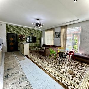 Вилла Duplex 80A Ташкент Exterior photo