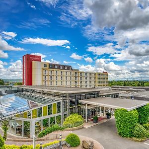 Hotel Freizeit In Гёттинген Exterior photo