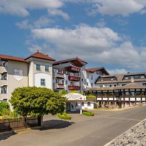 Natur- Und Wohlfuehlhotel Kastenholz Wershofen Exterior photo