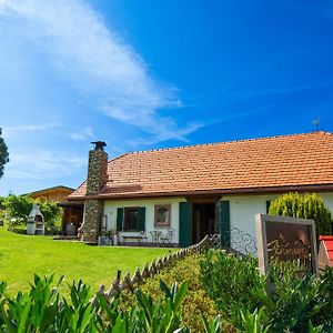 Вилла Ferienhaus Mooshoef Pollauberg Exterior photo