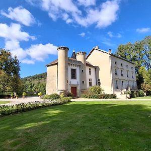 Отель Chateau De Майа Exterior photo