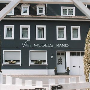 Villa Moselstrand Мозелькерн Exterior photo