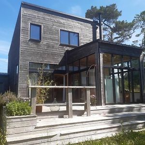 Вилла Maison Lumineuse En Pleine Nature Bains-sur-Oust Exterior photo