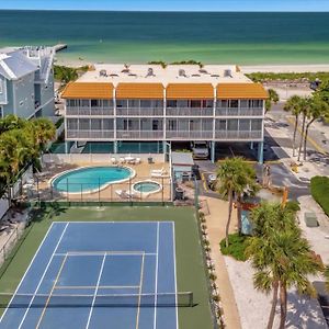 Вилла Cheerful Pelican On Anna Maria Island Брадентон-Бич Exterior photo