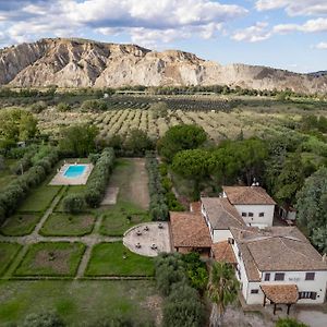 Agriturismo B&B La Sterpina Sant'Arcangelo  Exterior photo