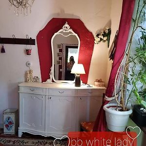 White Lady B&B Монтичелли-д’Онджина Exterior photo