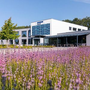 Отель Gastehaus Der Zvoove Akademie Wietmarschen Exterior photo