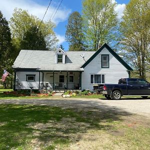 Вилла Lakeview Farmhouse With Beach Access Charleston Exterior photo